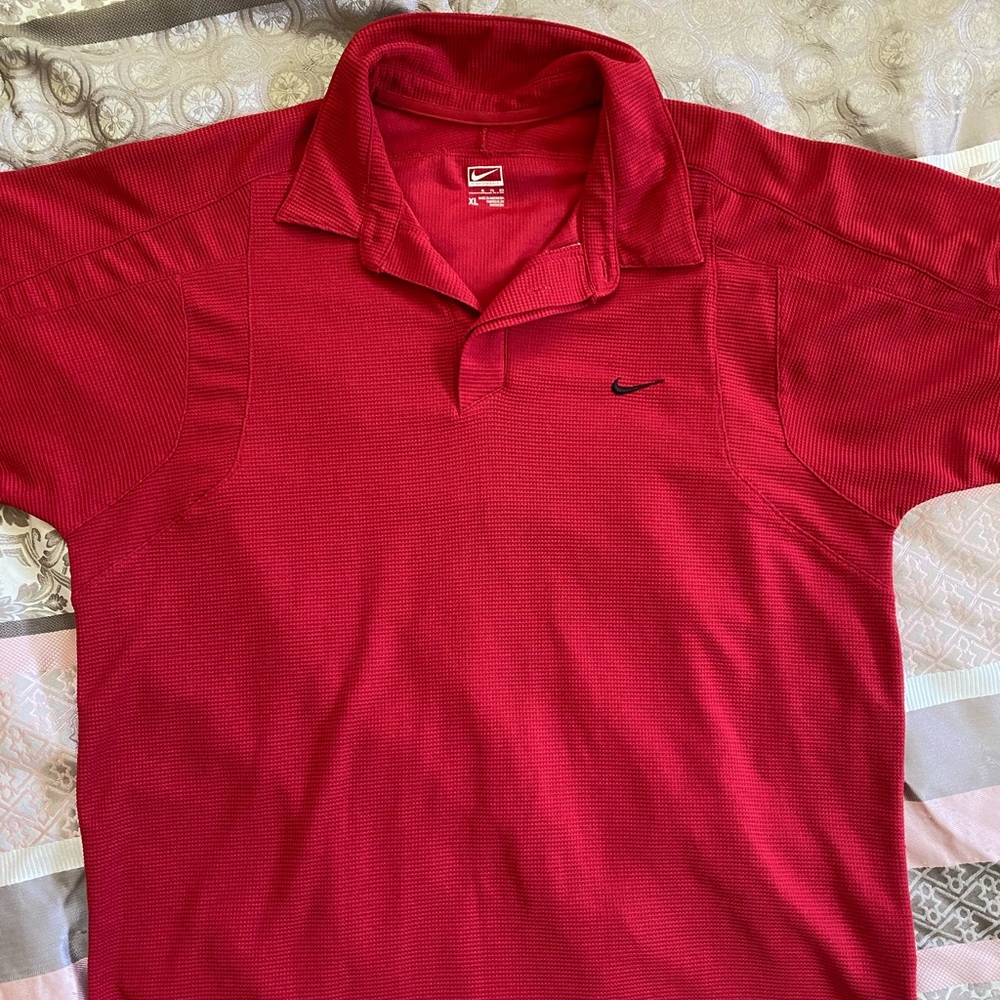 Men’s Nike Performance Polo